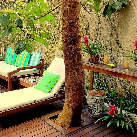 Gavea Bnb Rio de Janeiro Dış mekan fotoğraf