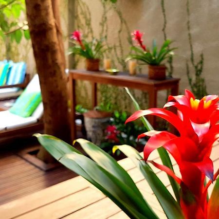 Gavea Bnb Rio de Janeiro Dış mekan fotoğraf