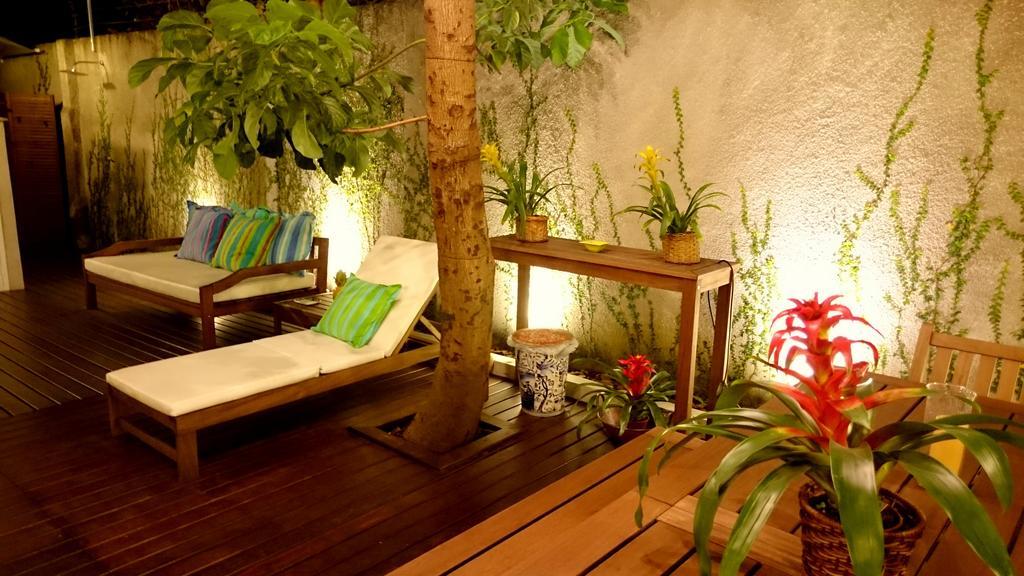 Gavea Bnb Rio de Janeiro Dış mekan fotoğraf