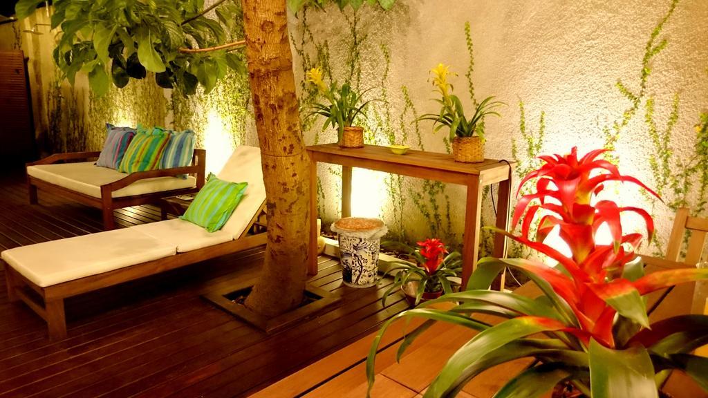 Gavea Bnb Rio de Janeiro Dış mekan fotoğraf