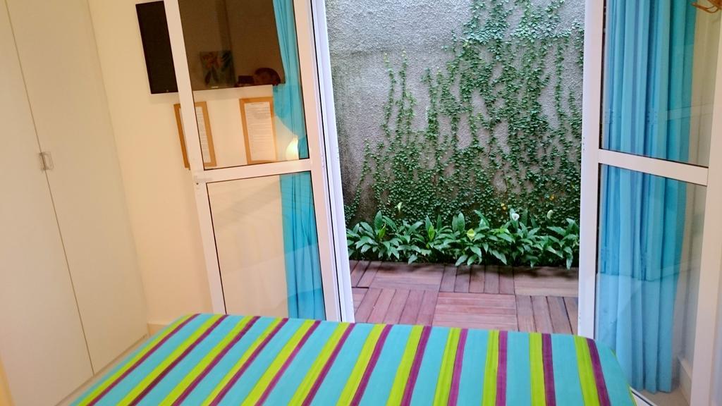 Gavea Bnb Rio de Janeiro Dış mekan fotoğraf