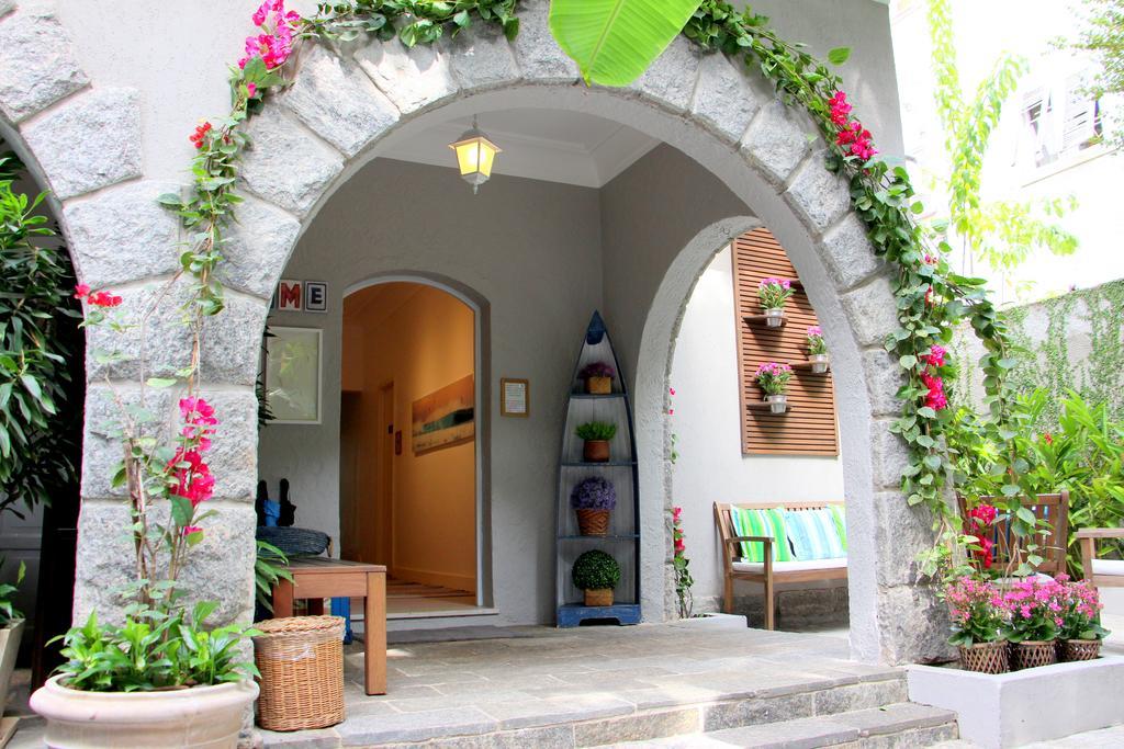 Gavea Bnb Rio de Janeiro Dış mekan fotoğraf
