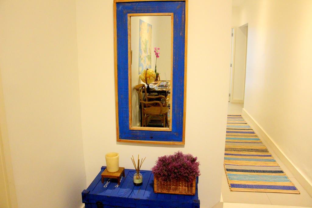 Gavea Bnb Rio de Janeiro Dış mekan fotoğraf