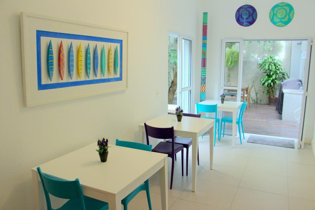 Gavea Bnb Rio de Janeiro Dış mekan fotoğraf