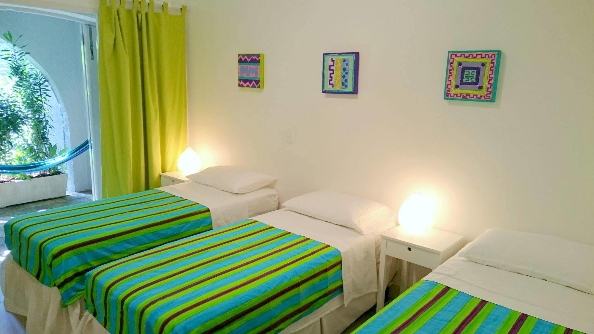 Gavea Bnb Rio de Janeiro Dış mekan fotoğraf