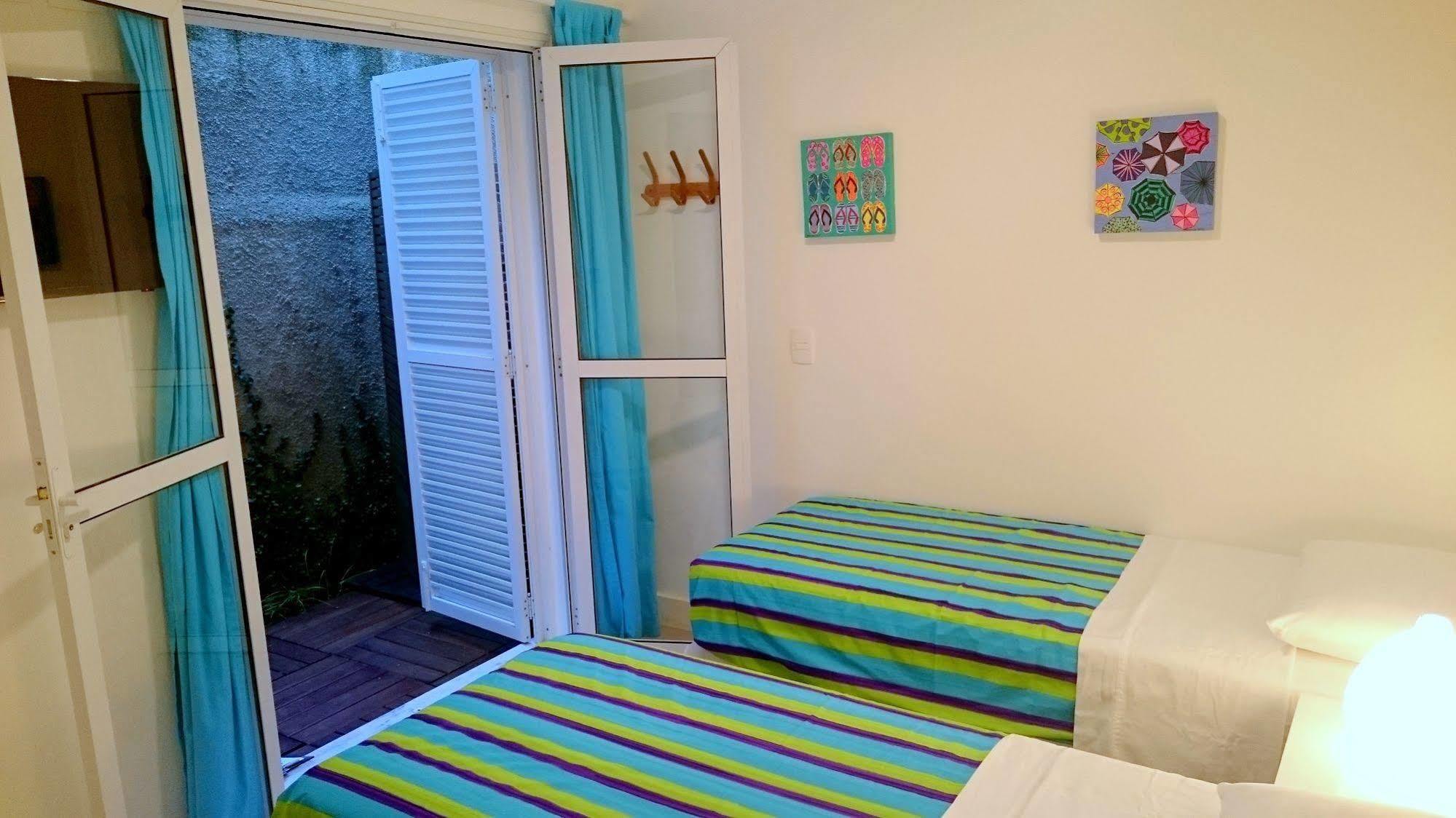 Gavea Bnb Rio de Janeiro Dış mekan fotoğraf