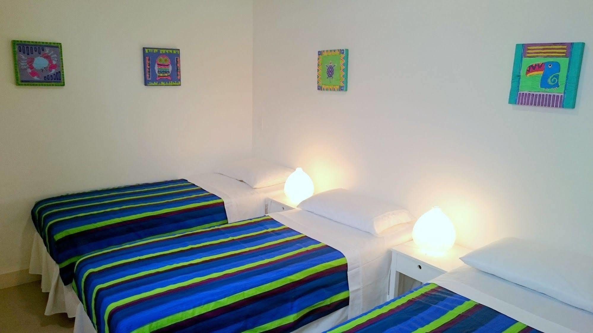 Gavea Bnb Rio de Janeiro Dış mekan fotoğraf