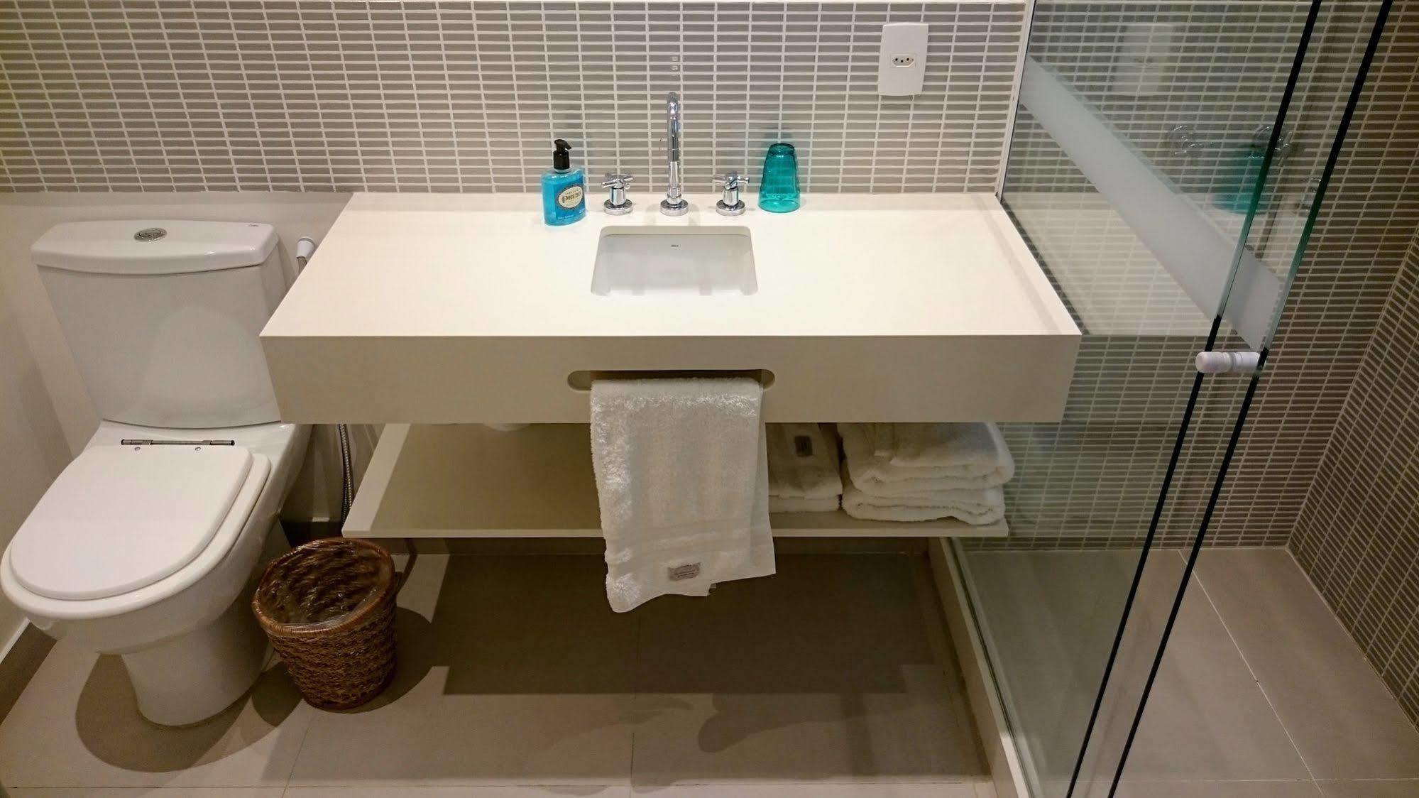 Gavea Bnb Rio de Janeiro Dış mekan fotoğraf