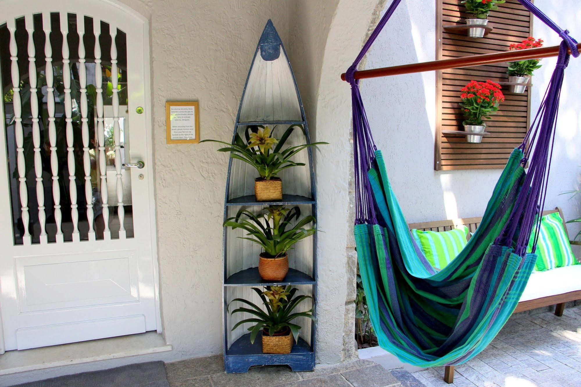 Gavea Bnb Rio de Janeiro Dış mekan fotoğraf