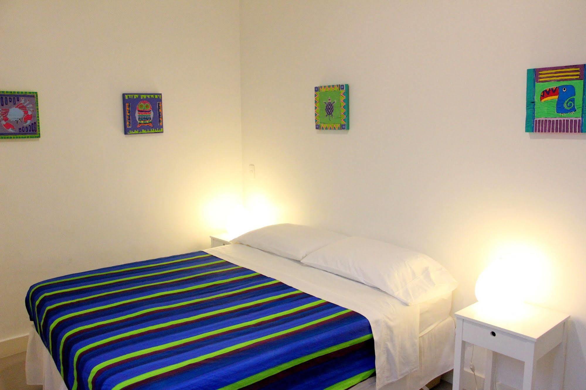Gavea Bnb Rio de Janeiro Dış mekan fotoğraf