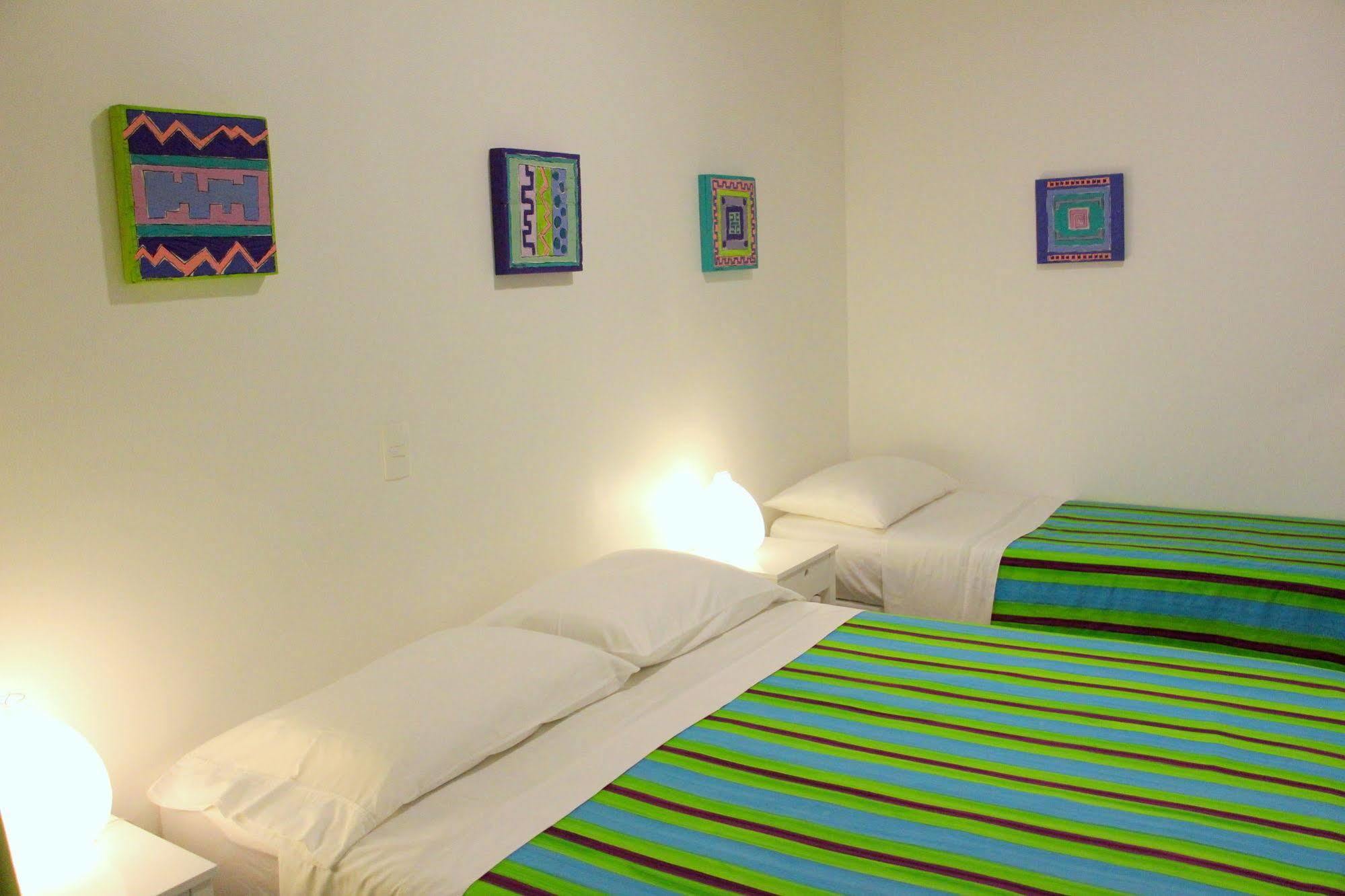 Gavea Bnb Rio de Janeiro Dış mekan fotoğraf