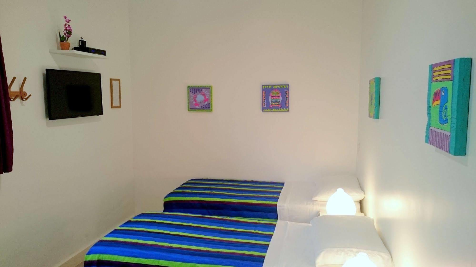 Gavea Bnb Rio de Janeiro Dış mekan fotoğraf