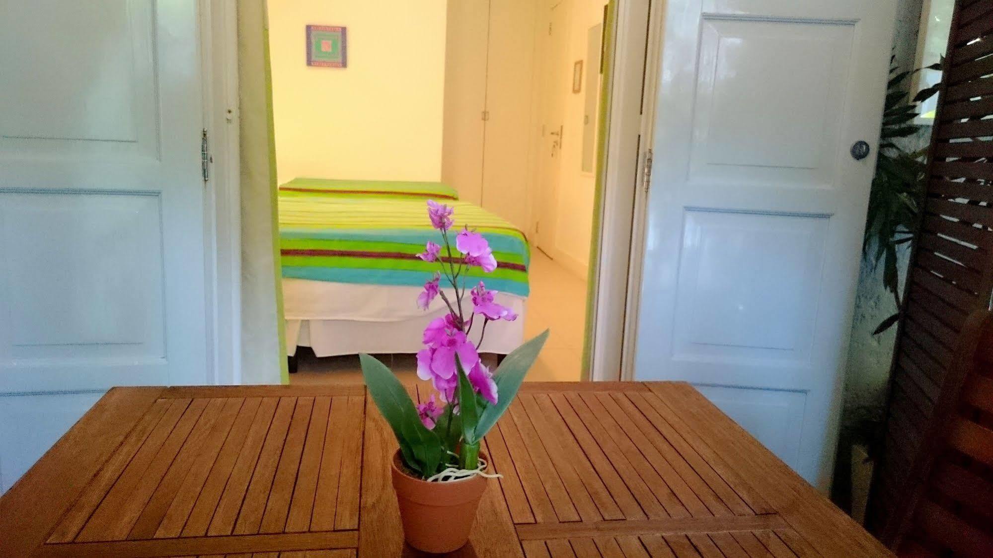 Gavea Bnb Rio de Janeiro Dış mekan fotoğraf