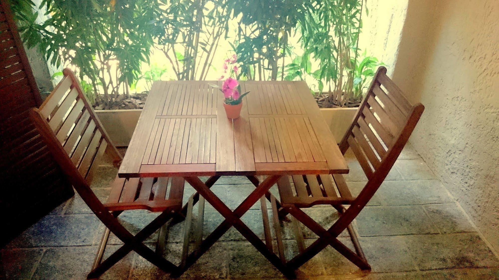 Gavea Bnb Rio de Janeiro Dış mekan fotoğraf