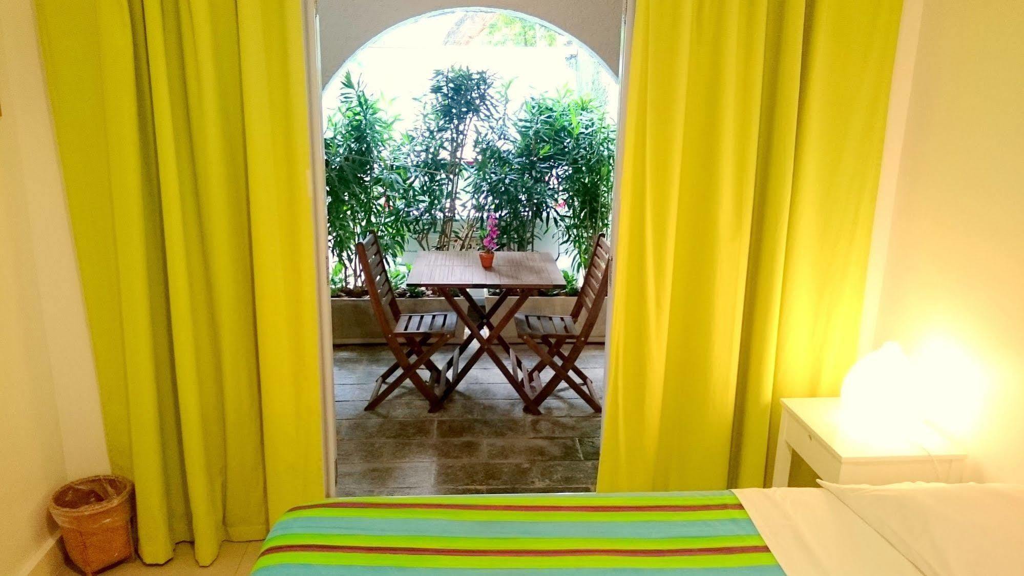 Gavea Bnb Rio de Janeiro Dış mekan fotoğraf