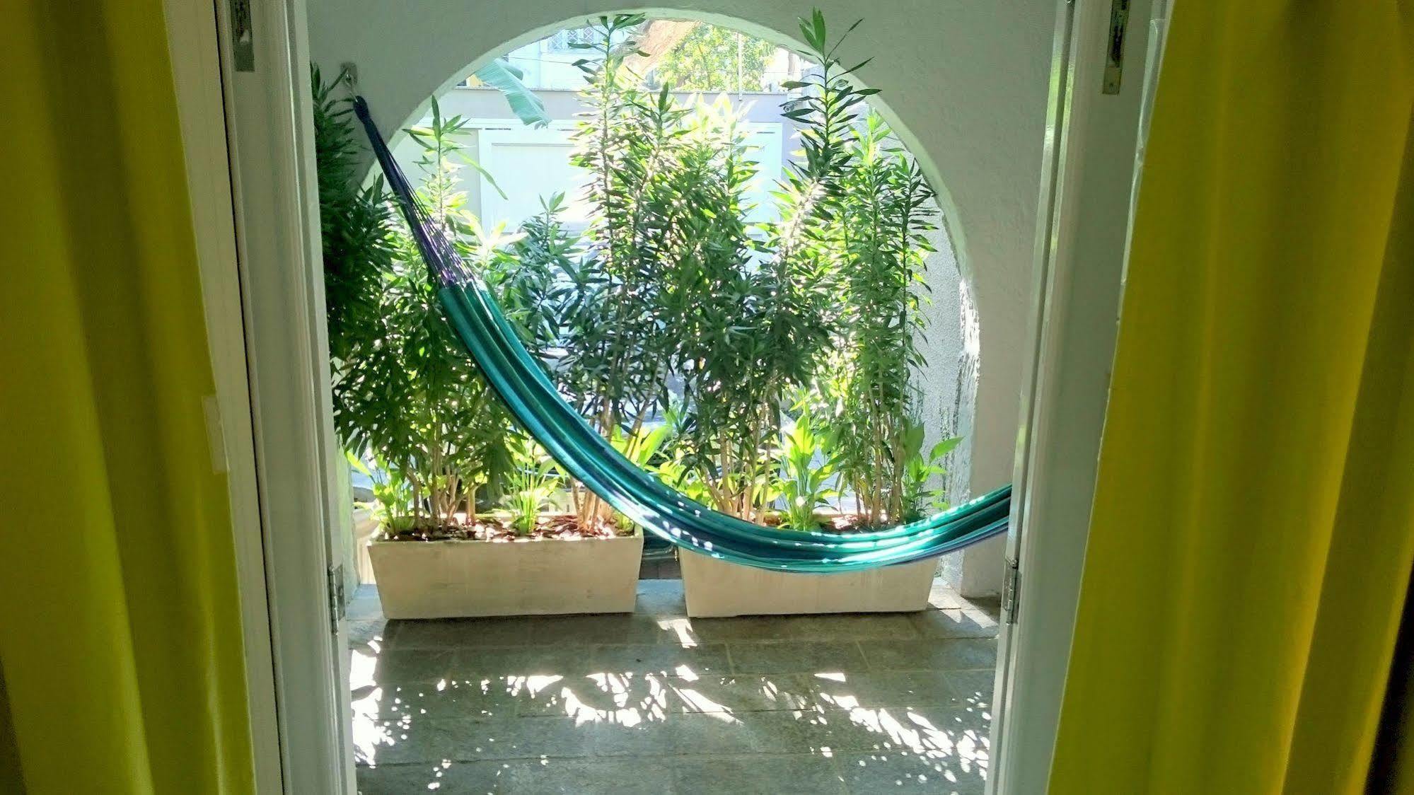 Gavea Bnb Rio de Janeiro Dış mekan fotoğraf