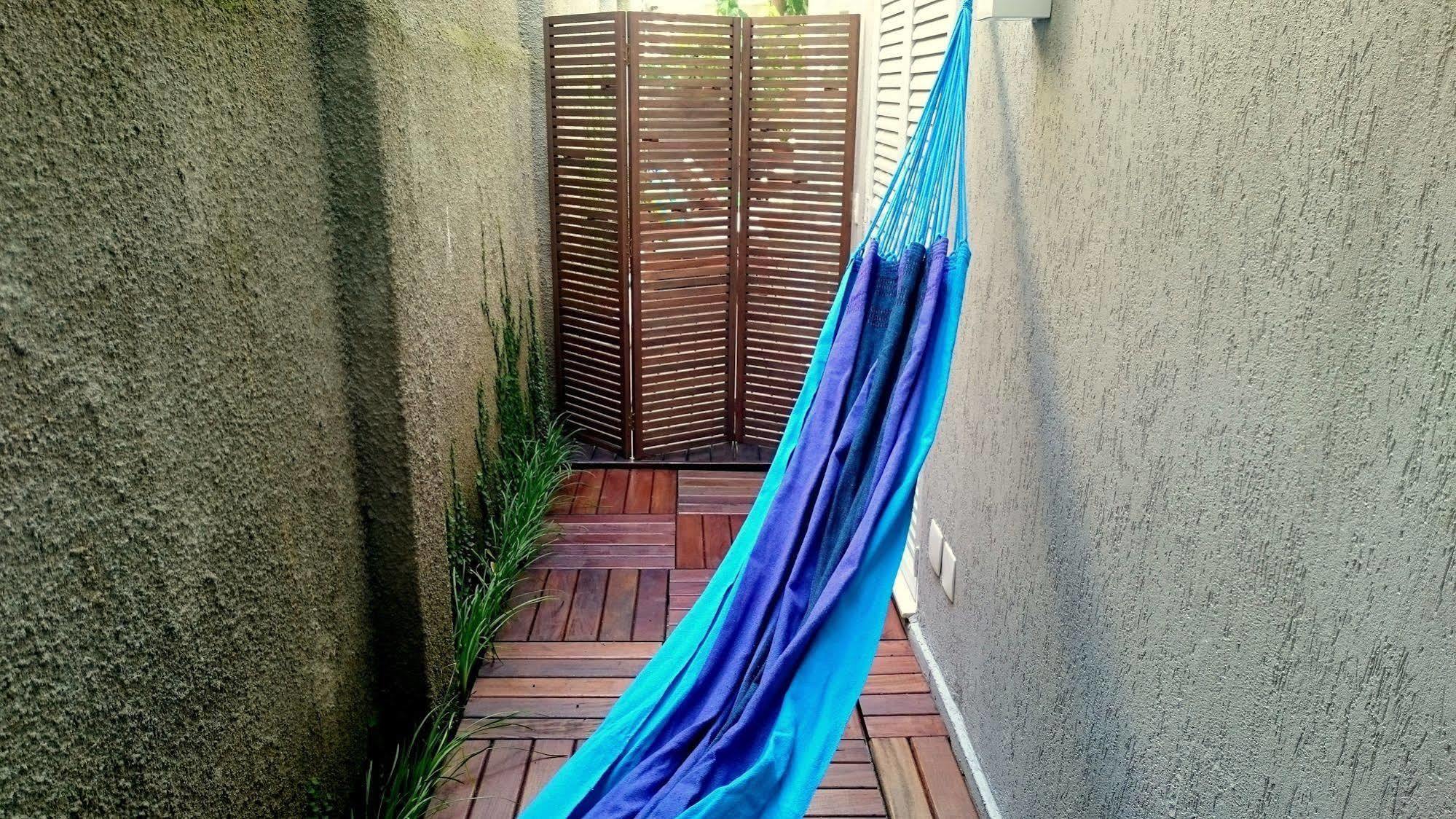 Gavea Bnb Rio de Janeiro Dış mekan fotoğraf