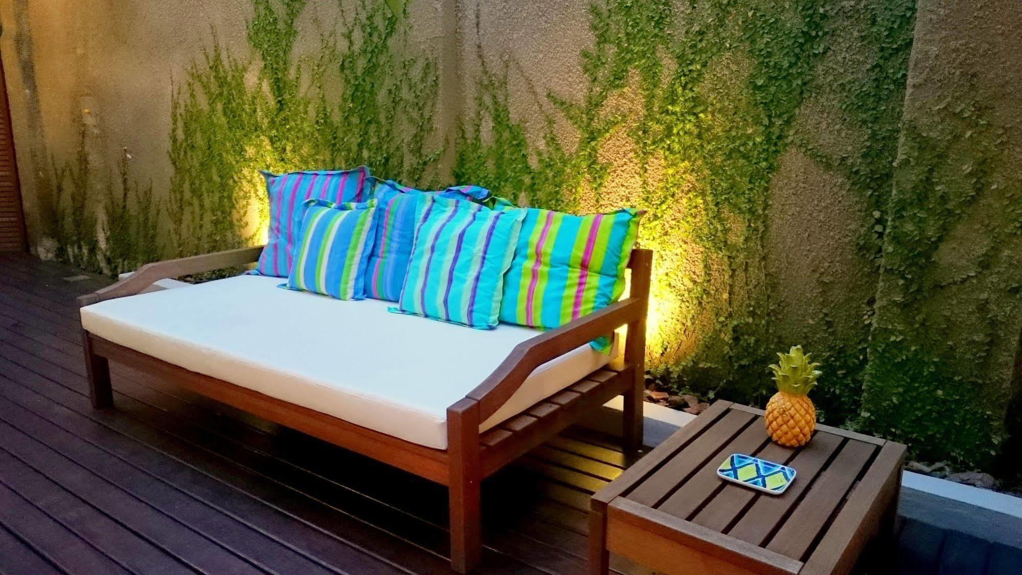 Gavea Bnb Rio de Janeiro Dış mekan fotoğraf