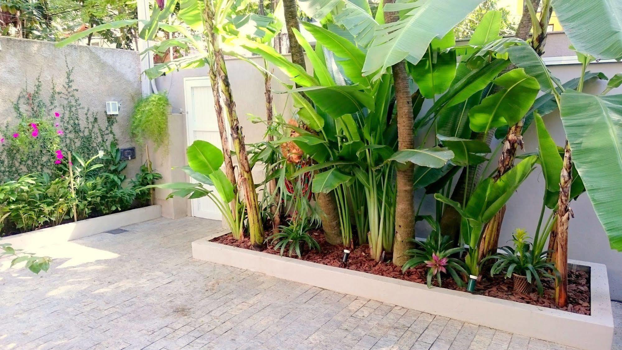 Gavea Bnb Rio de Janeiro Dış mekan fotoğraf