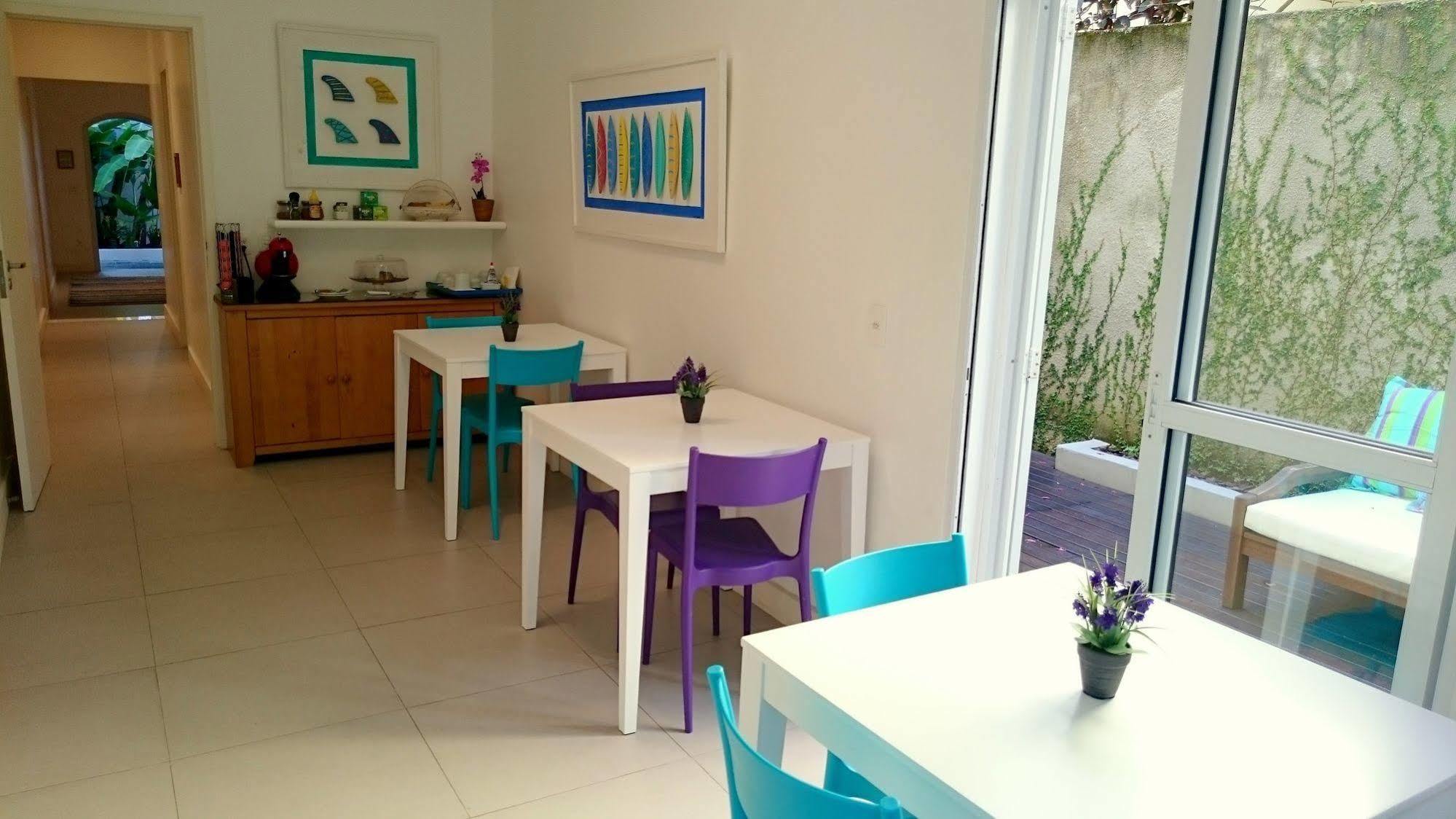 Gavea Bnb Rio de Janeiro Dış mekan fotoğraf