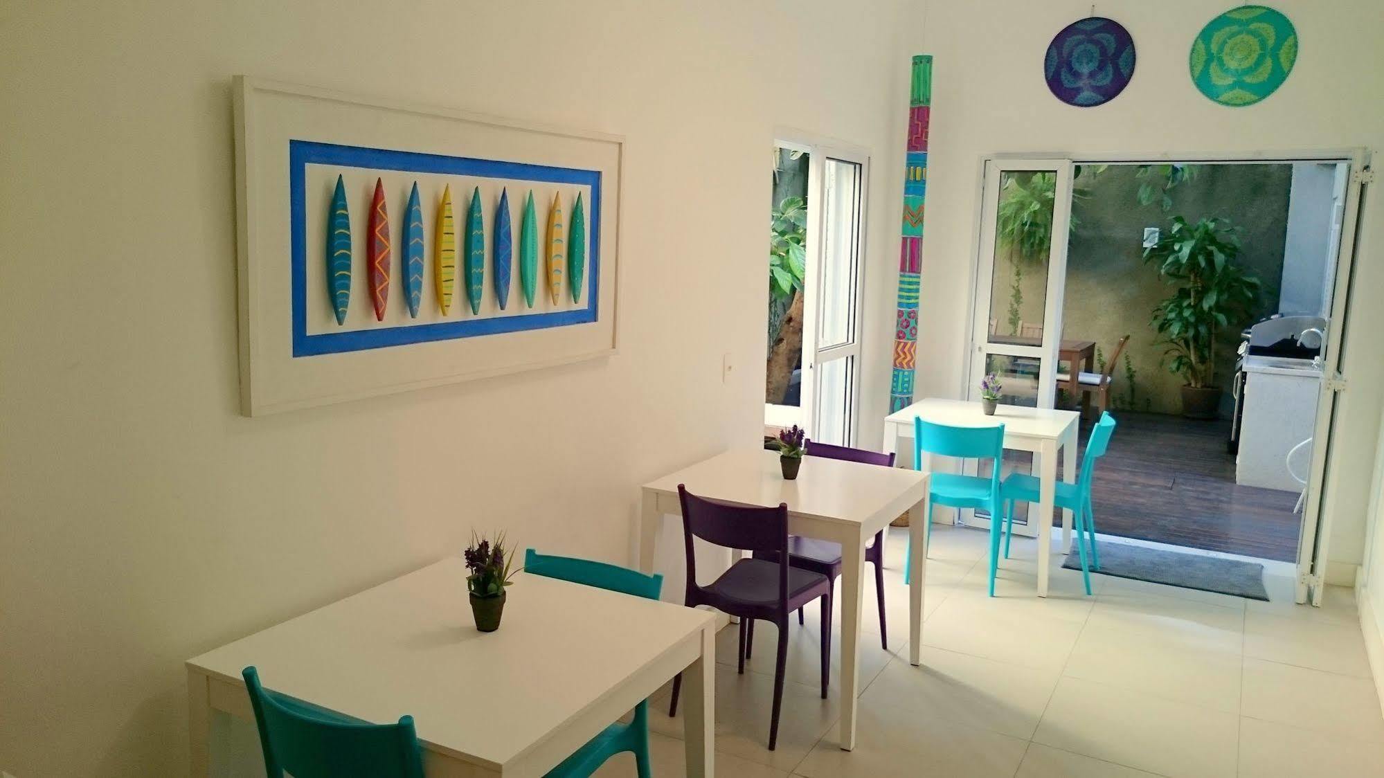 Gavea Bnb Rio de Janeiro Dış mekan fotoğraf